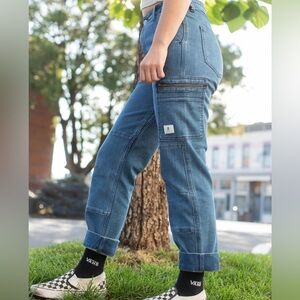 NWT Ripton Women’s Hiking Pants